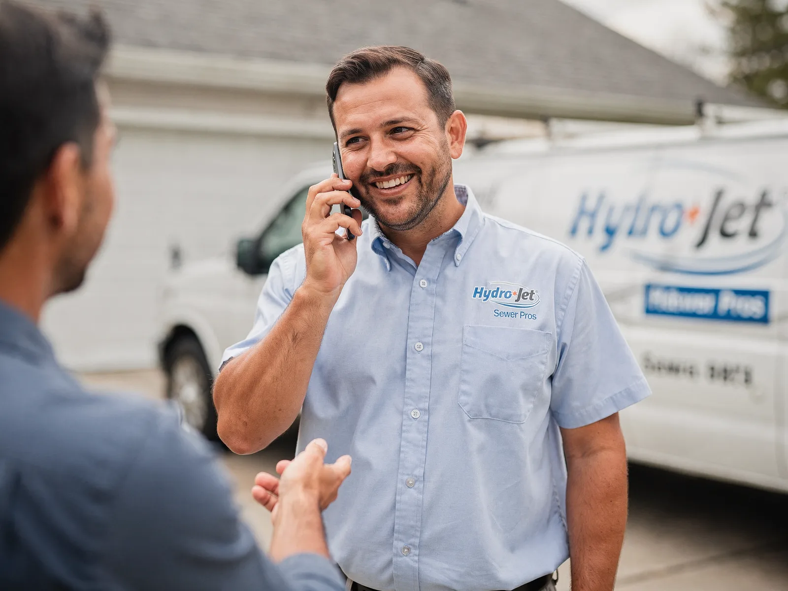 Hydro Jetting Near Me Jeanerette, LA FAQs
